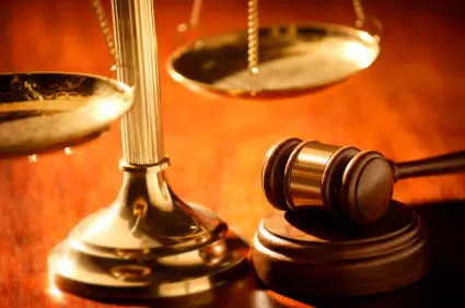 Aggressive Legal Representation